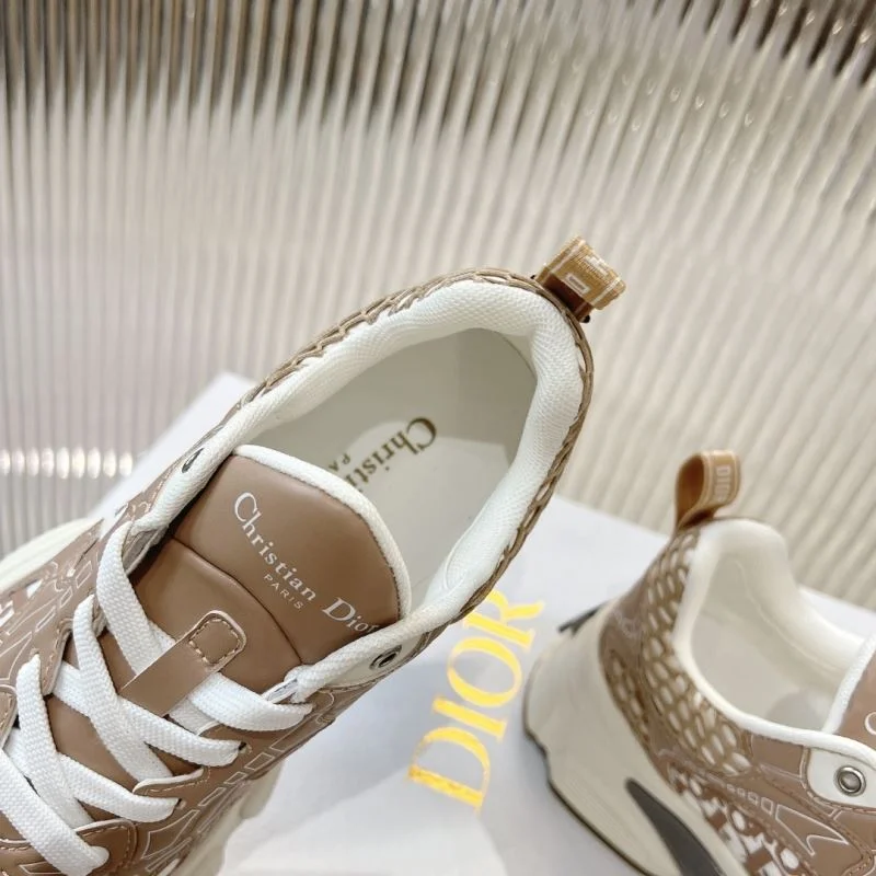 Popular Christian Dior Sneaker 21697