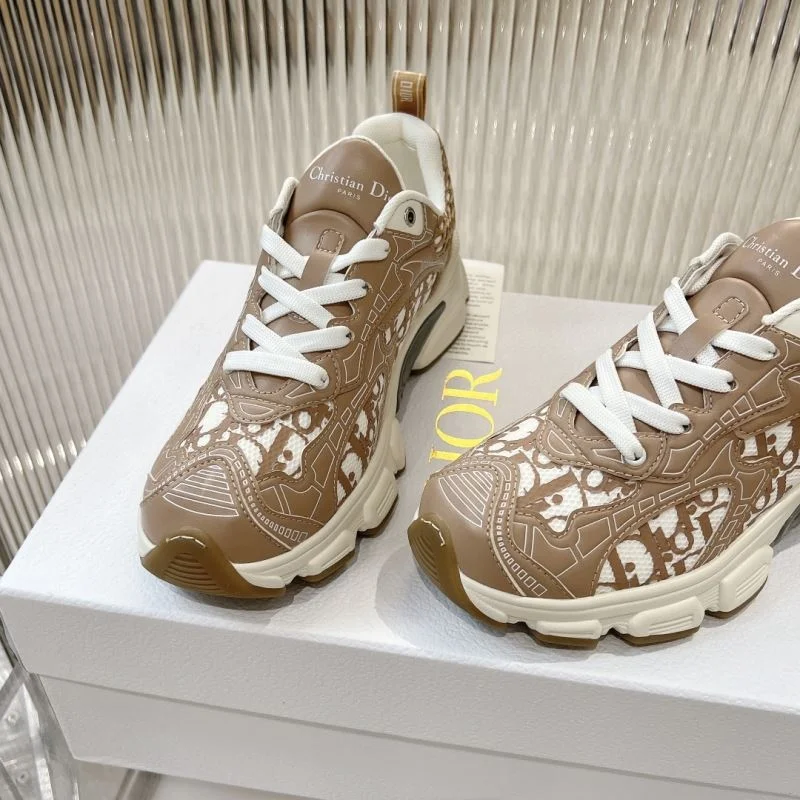 Popular Christian Dior Sneaker 21697