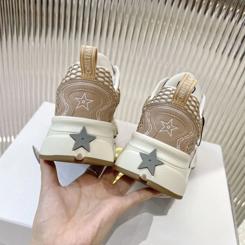 Popular Christian Dior Sneaker 21697