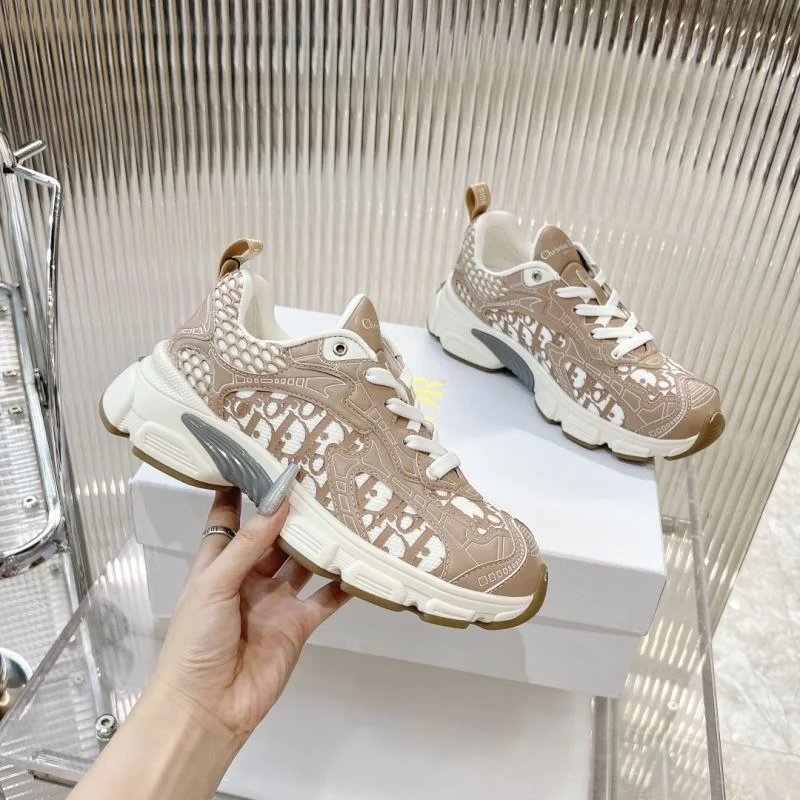 Popular Christian Dior Sneaker 21697