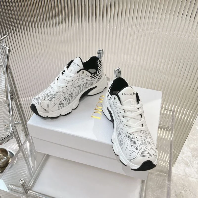 FastDry Christian Dior Sneaker 21706