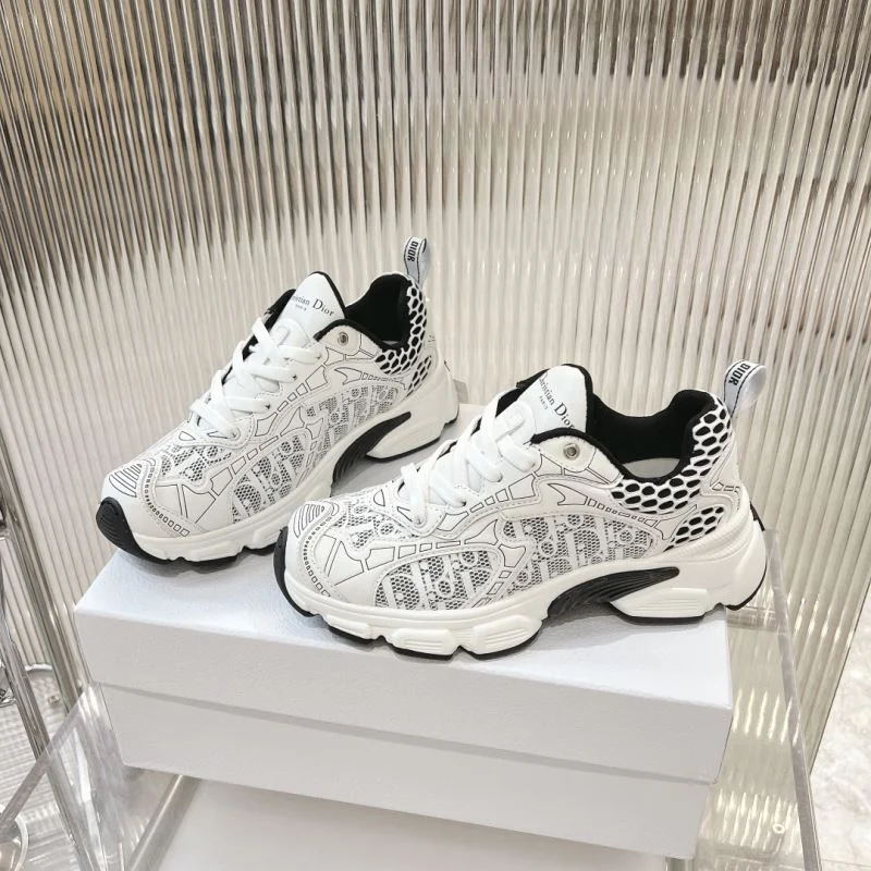 FastDry Christian Dior Sneaker 21706