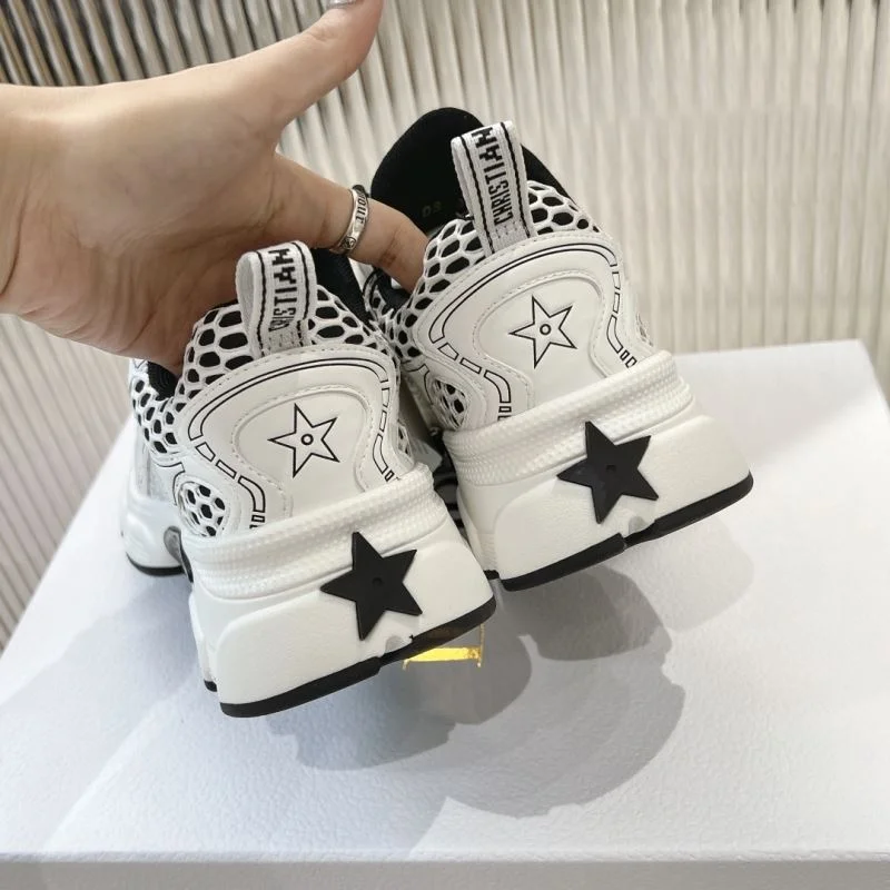 FastDry Christian Dior Sneaker 21706
