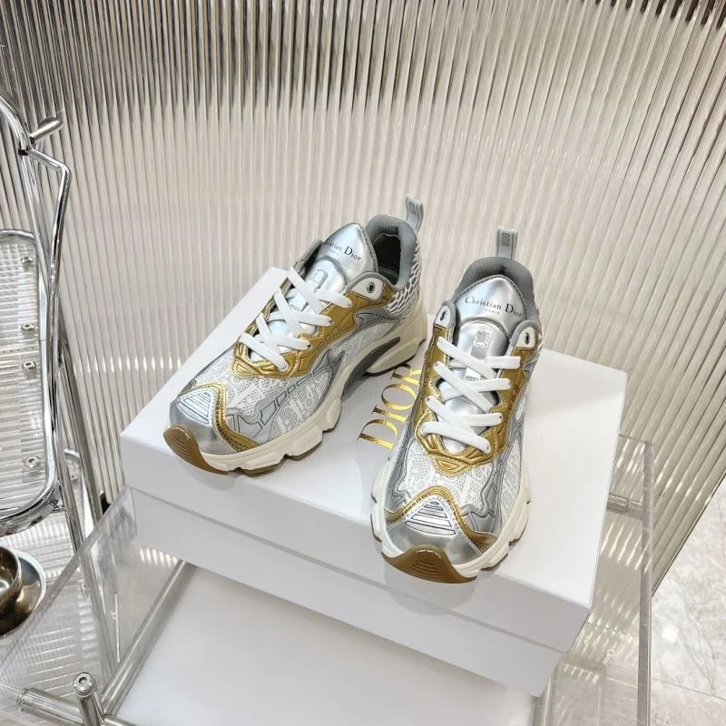 Christian Dior Sneaker HighQuality 21692