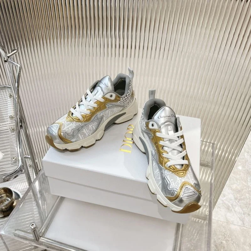 Christian Dior Sneaker HighQuality 21692