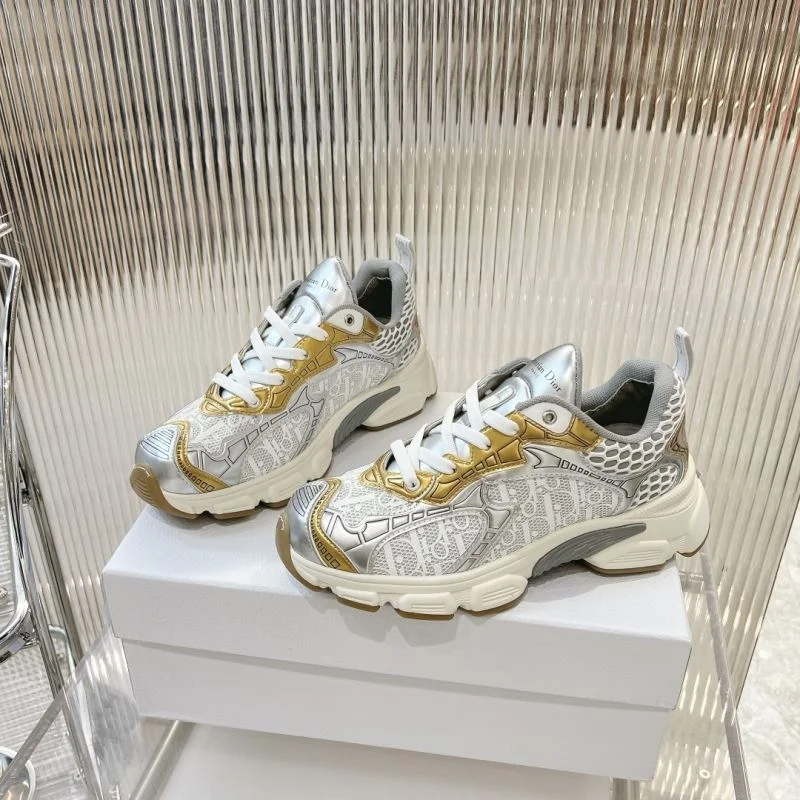 Christian Dior Sneaker HighQuality 21692