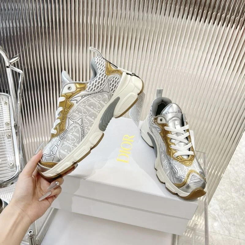 Christian Dior Sneaker HighQuality 21692