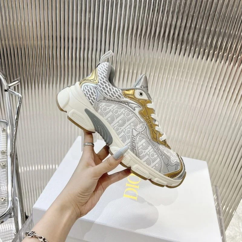 Christian Dior Sneaker HighQuality 21692