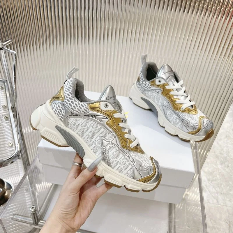 Christian Dior Sneaker HighQuality 21692