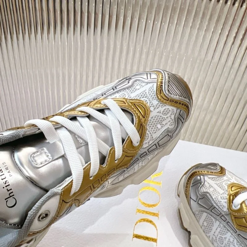 Christian Dior Sneaker HighQuality 21692