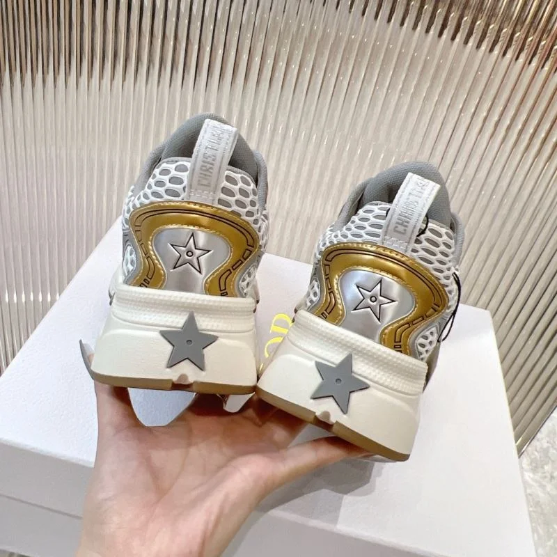Christian Dior Sneaker HighQuality 21692