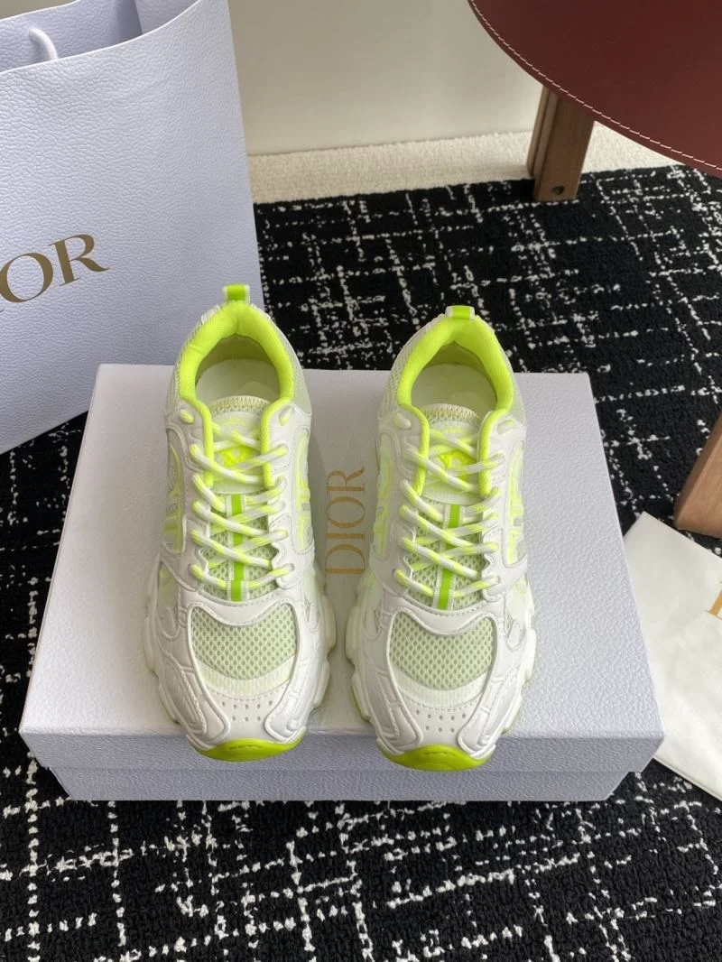 Christian Dior Sneaker Durable 21690