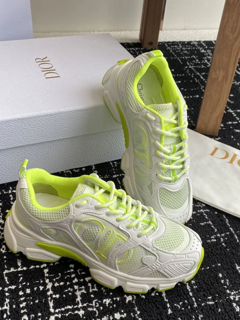 Christian Dior Sneaker Durable 21690
