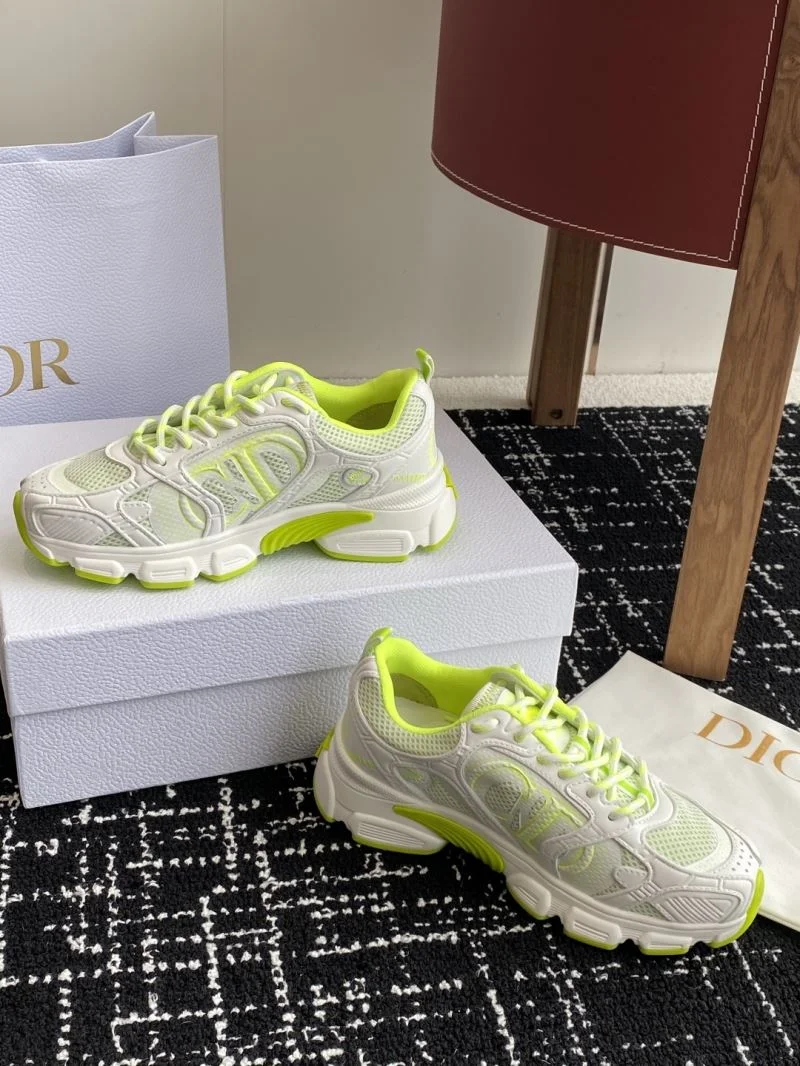 Christian Dior Sneaker Durable 21690
