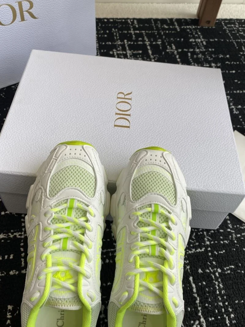 Christian Dior Sneaker Durable 21690