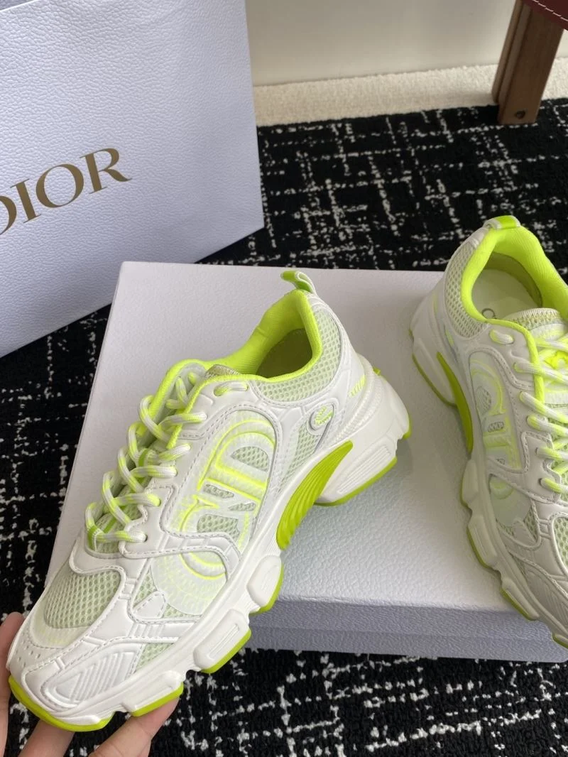 Christian Dior Sneaker Durable 21690