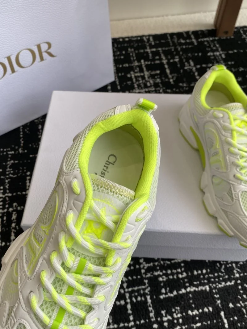 Christian Dior Sneaker Durable 21690
