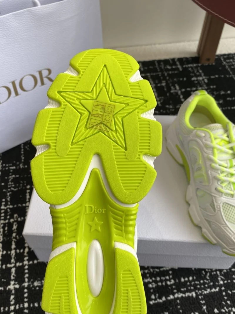 Christian Dior Sneaker Durable 21690