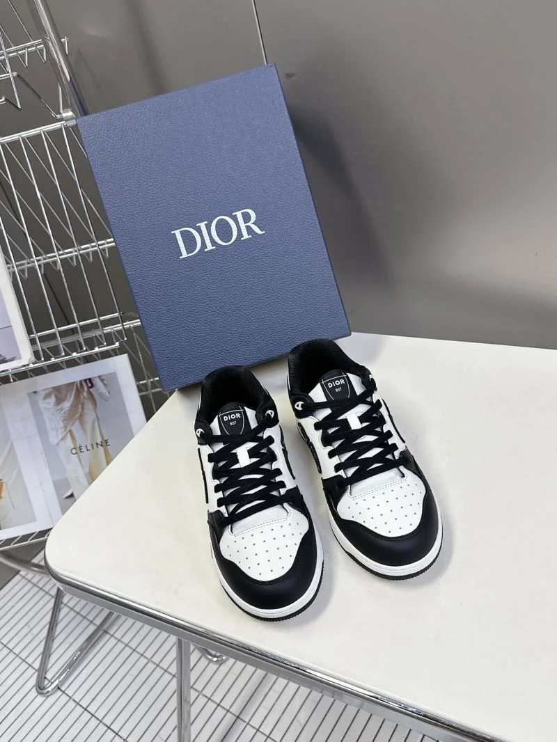 Christian Dior Sneaker Breathable 21696