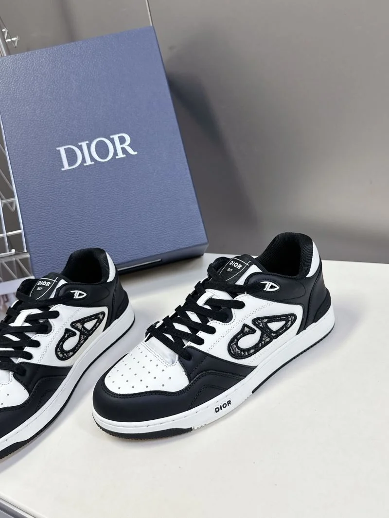 Christian Dior Sneaker Breathable 21696