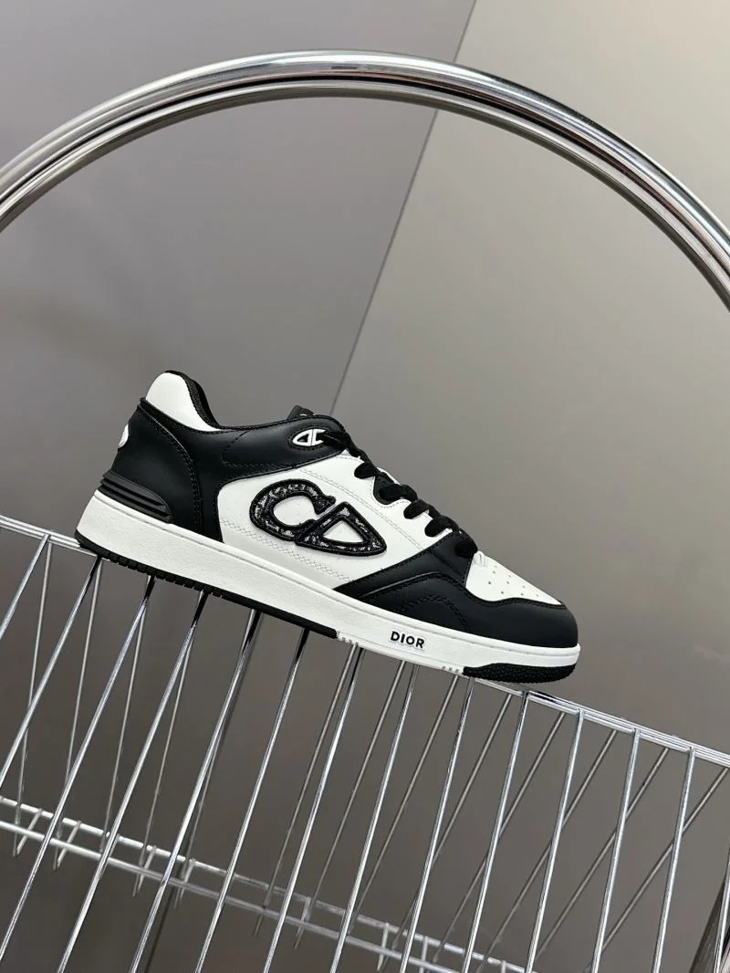 Christian Dior Sneaker Breathable 21696