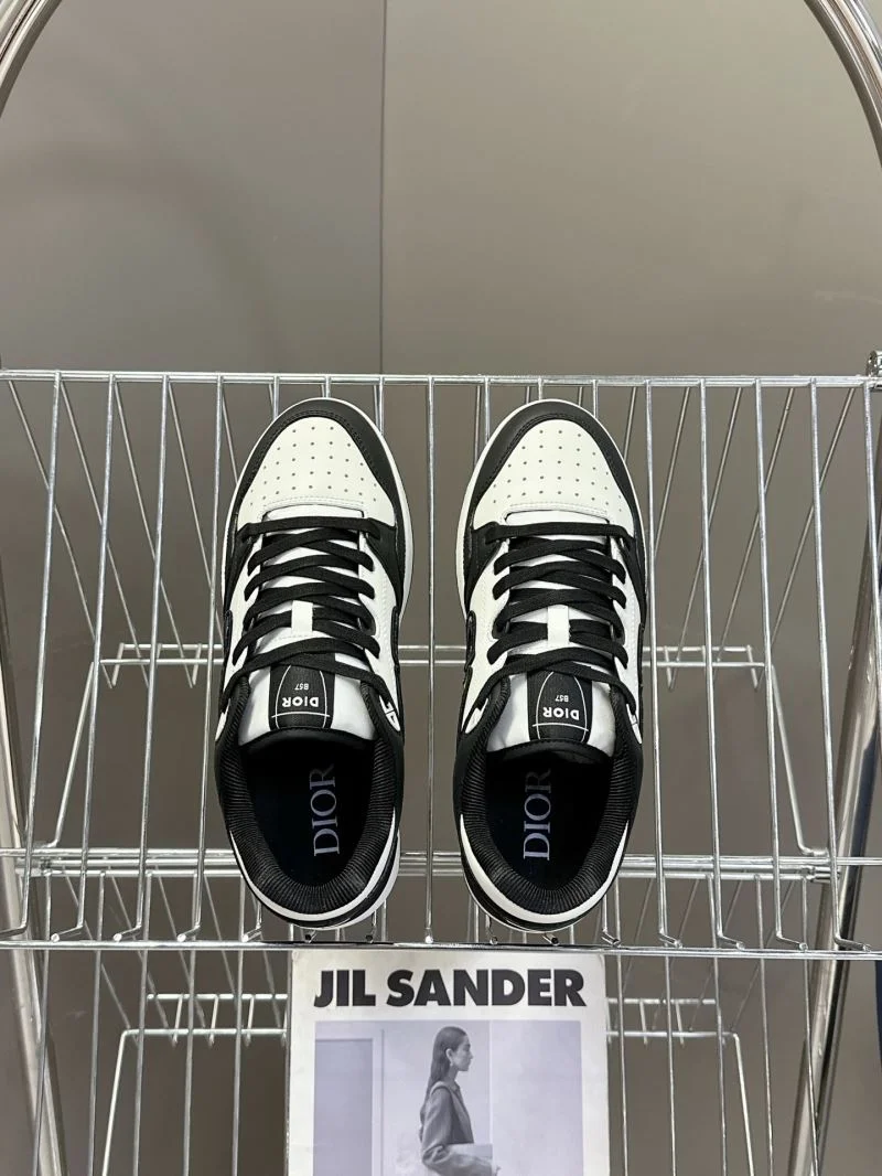 Christian Dior Sneaker Breathable 21696