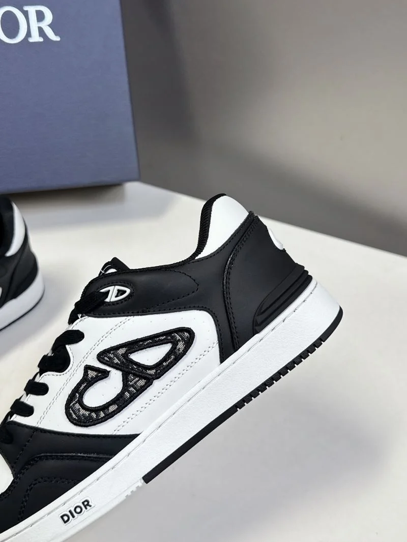 Christian Dior Sneaker Breathable 21696