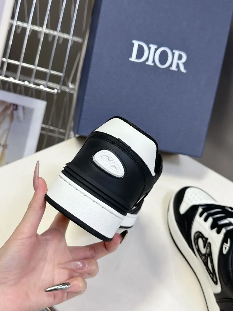 Christian Dior Sneaker Breathable 21696