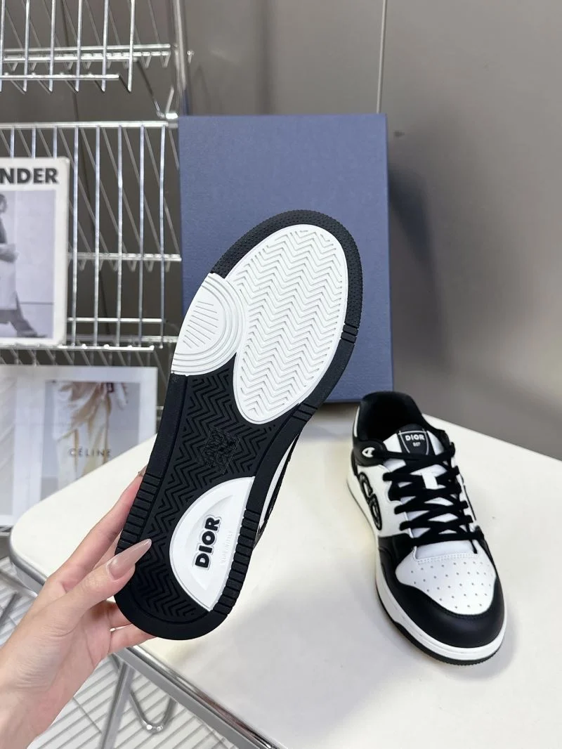 Christian Dior Sneaker Breathable 21696