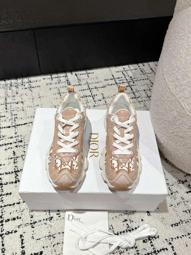 Christian Dior Sneaker HighPerformance 21689