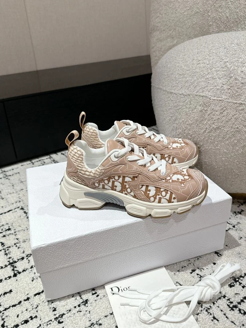 Christian Dior Sneaker HighPerformance 21689