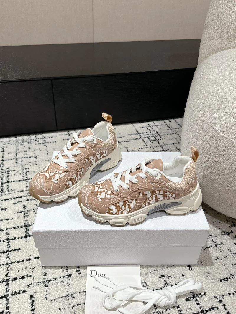 Christian Dior Sneaker HighPerformance 21689