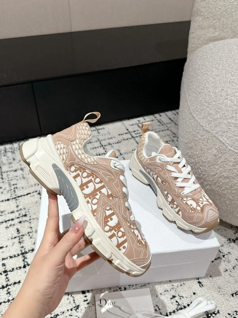 Christian Dior Sneaker HighPerformance 21689