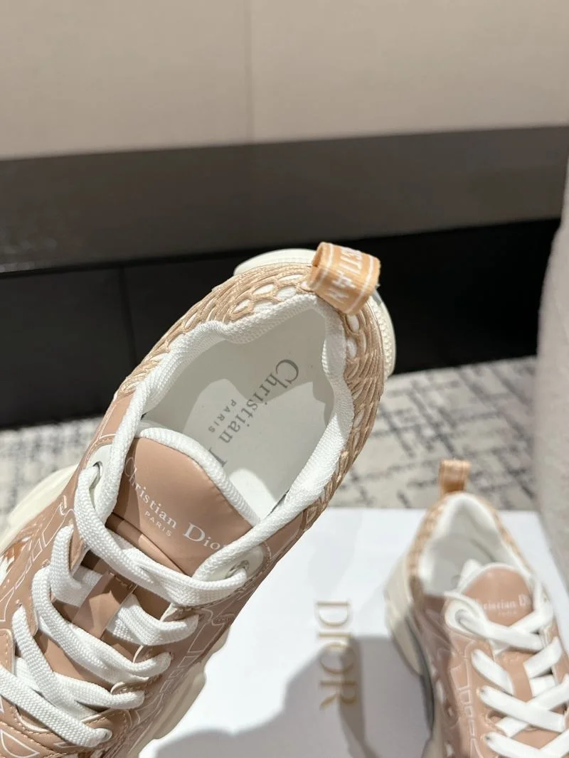 Christian Dior Sneaker HighPerformance 21689