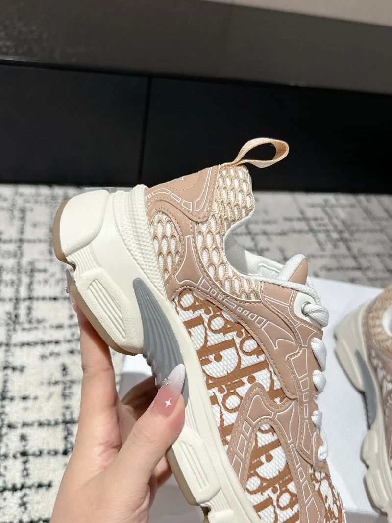 Christian Dior Sneaker HighPerformance 21689