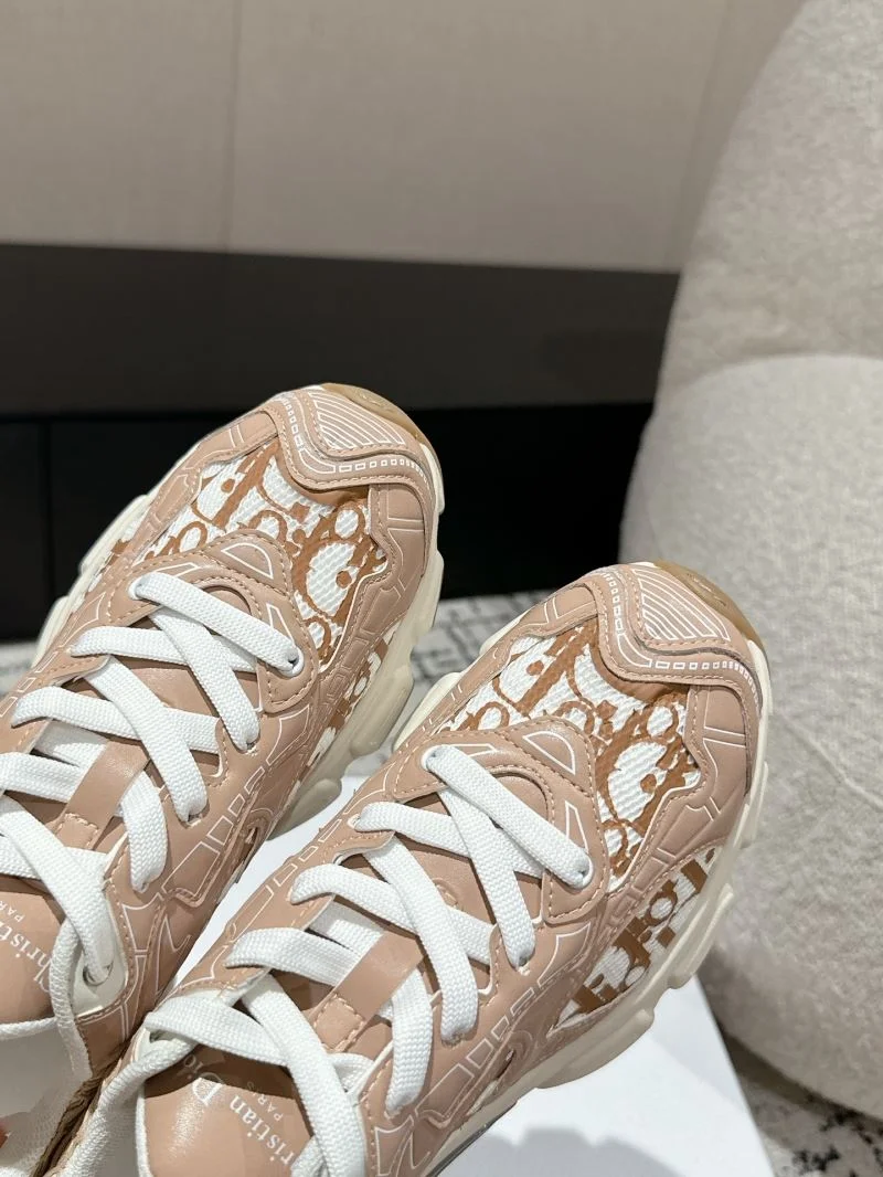 Christian Dior Sneaker HighPerformance 21689