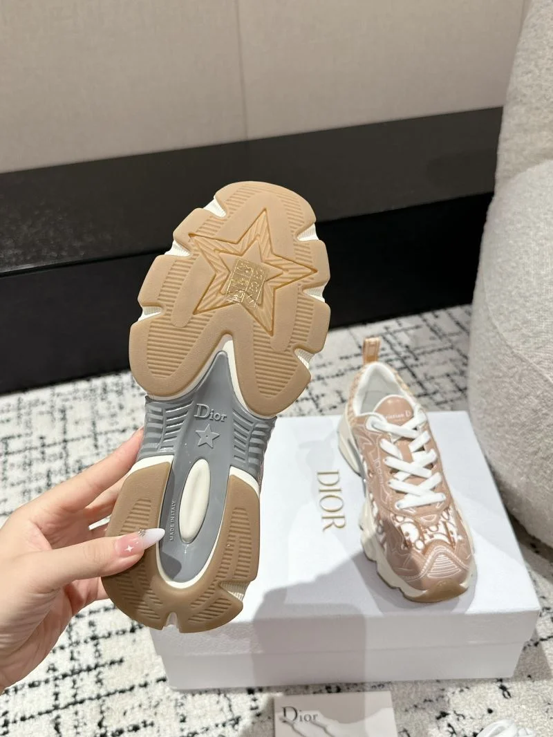 Christian Dior Sneaker HighPerformance 21689