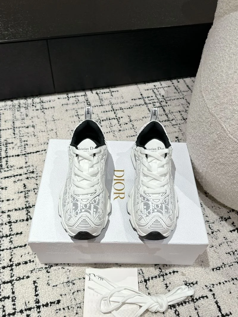 GoAnywhere Christian Dior Sneaker 21683