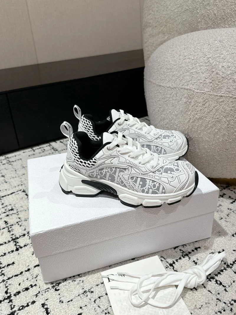 GoAnywhere Christian Dior Sneaker 21683
