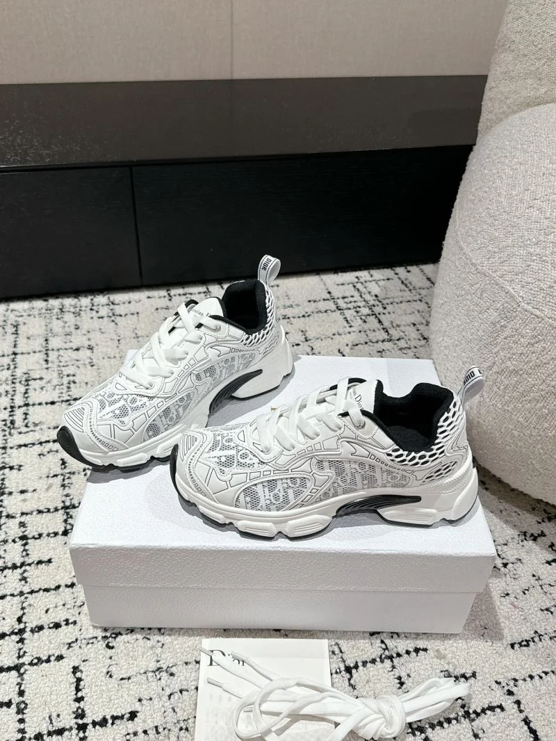 GoAnywhere Christian Dior Sneaker 21683