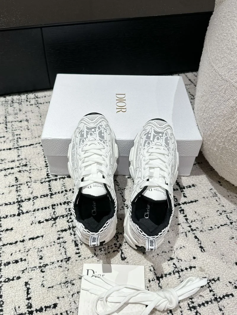 GoAnywhere Christian Dior Sneaker 21683