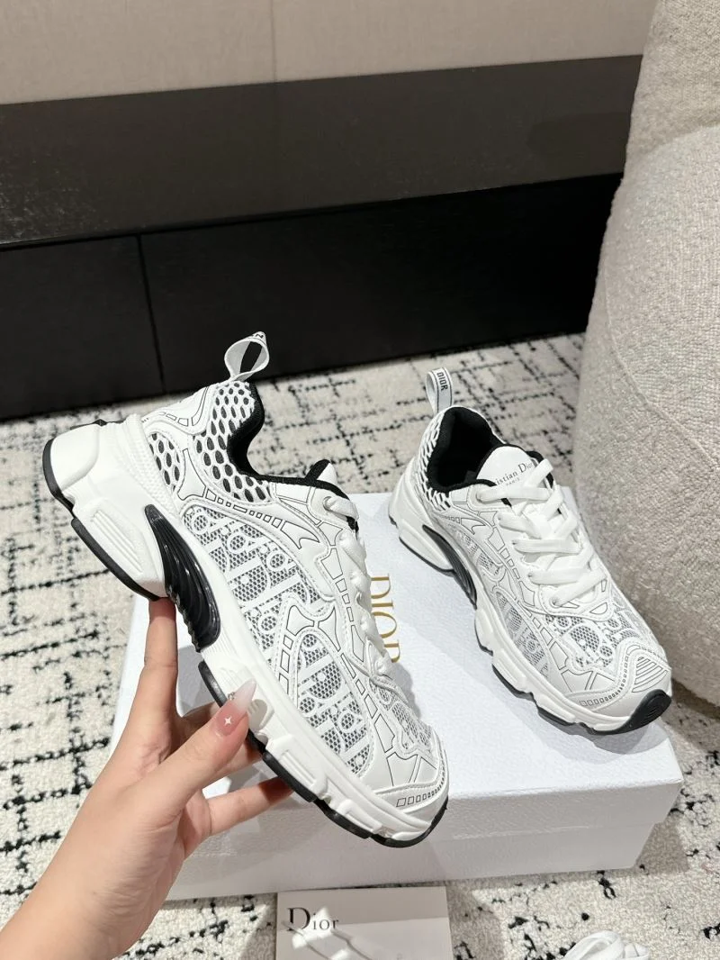 GoAnywhere Christian Dior Sneaker 21683