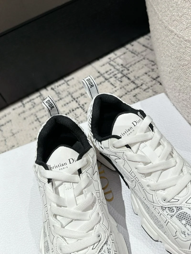 GoAnywhere Christian Dior Sneaker 21683