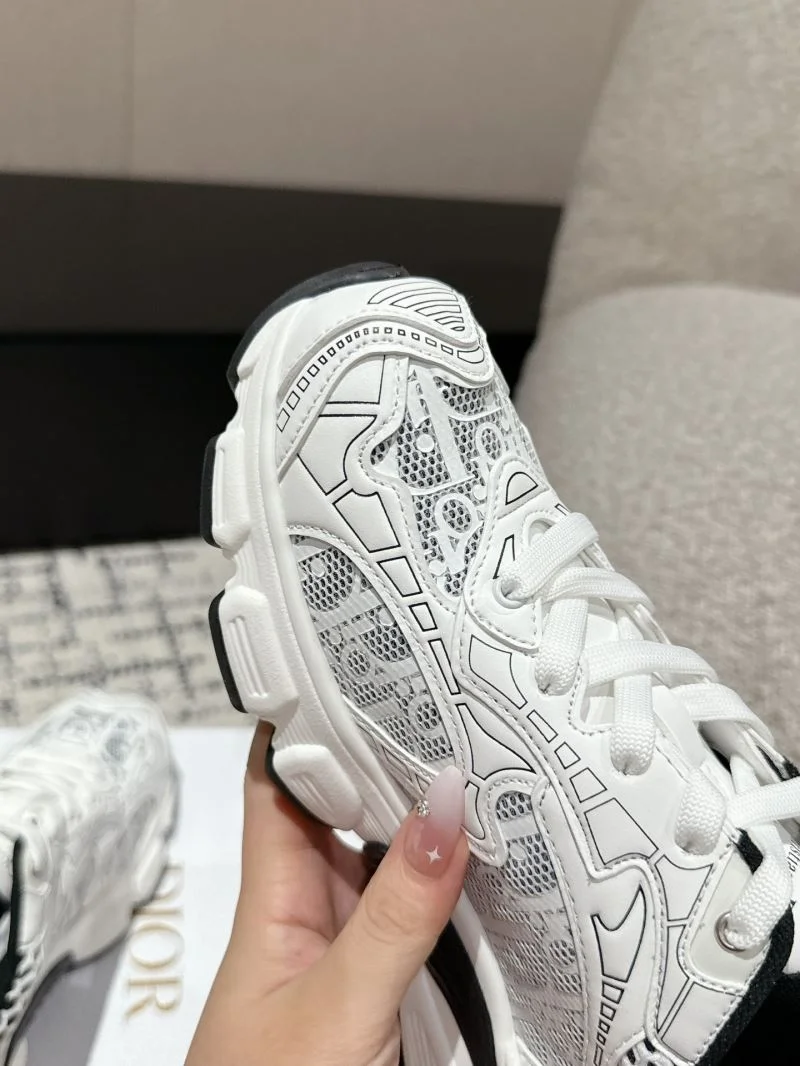GoAnywhere Christian Dior Sneaker 21683