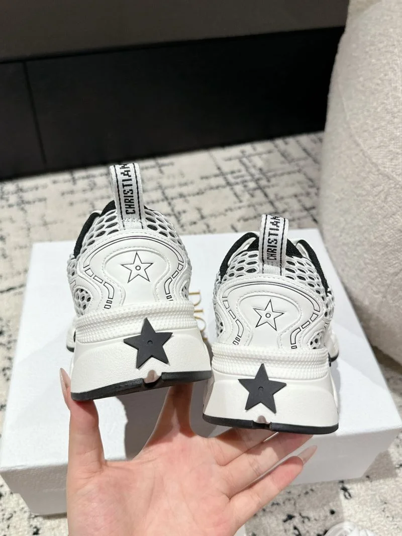 GoAnywhere Christian Dior Sneaker 21683