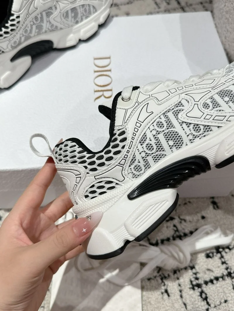 GoAnywhere Christian Dior Sneaker 21683
