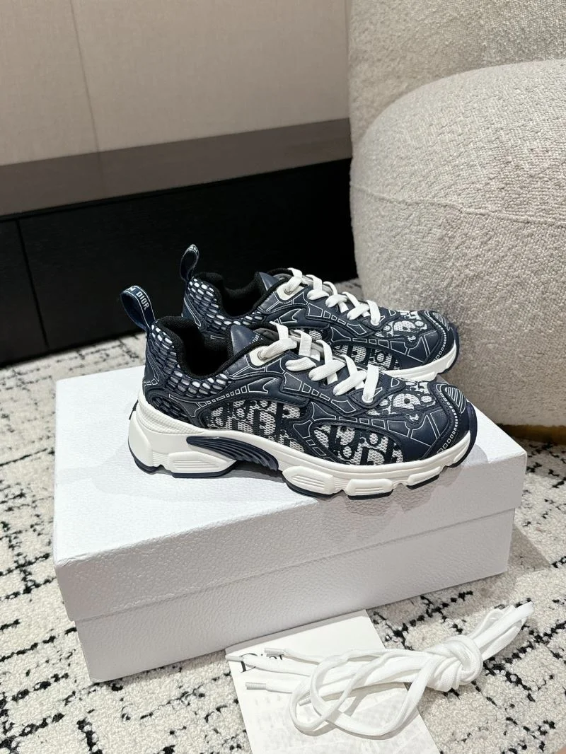 Christian Dior Sneaker Flexible 21682