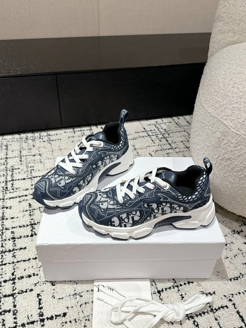 Christian Dior Sneaker Flexible 21682
