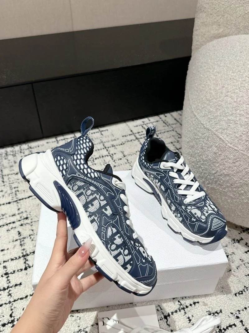 Christian Dior Sneaker Flexible 21682