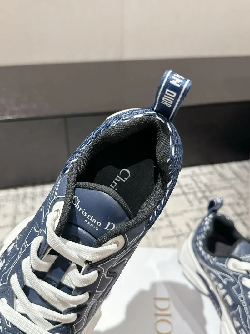 Christian Dior Sneaker Flexible 21682